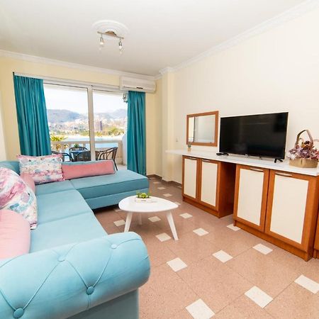 Apartament Ponta Rafailovići Zewnętrze zdjęcie