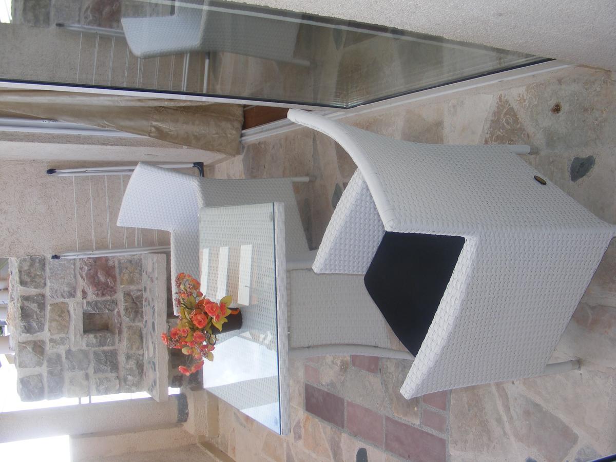 Apartament Ponta Rafailovići Zewnętrze zdjęcie