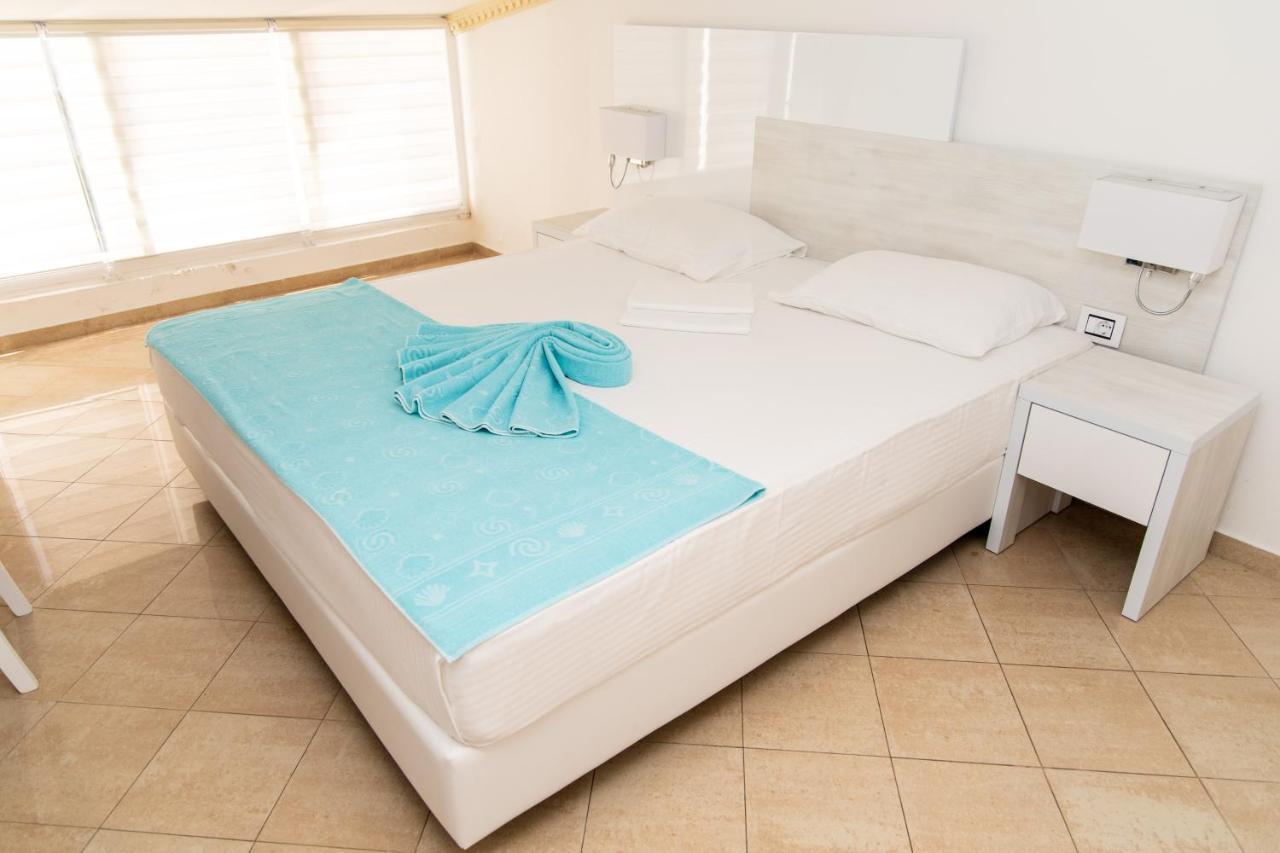 Apartament Ponta Rafailovići Zewnętrze zdjęcie
